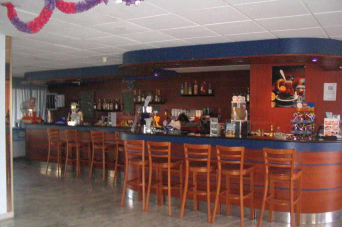 Hotel Esplendid Blanes Εξωτερικό φωτογραφία