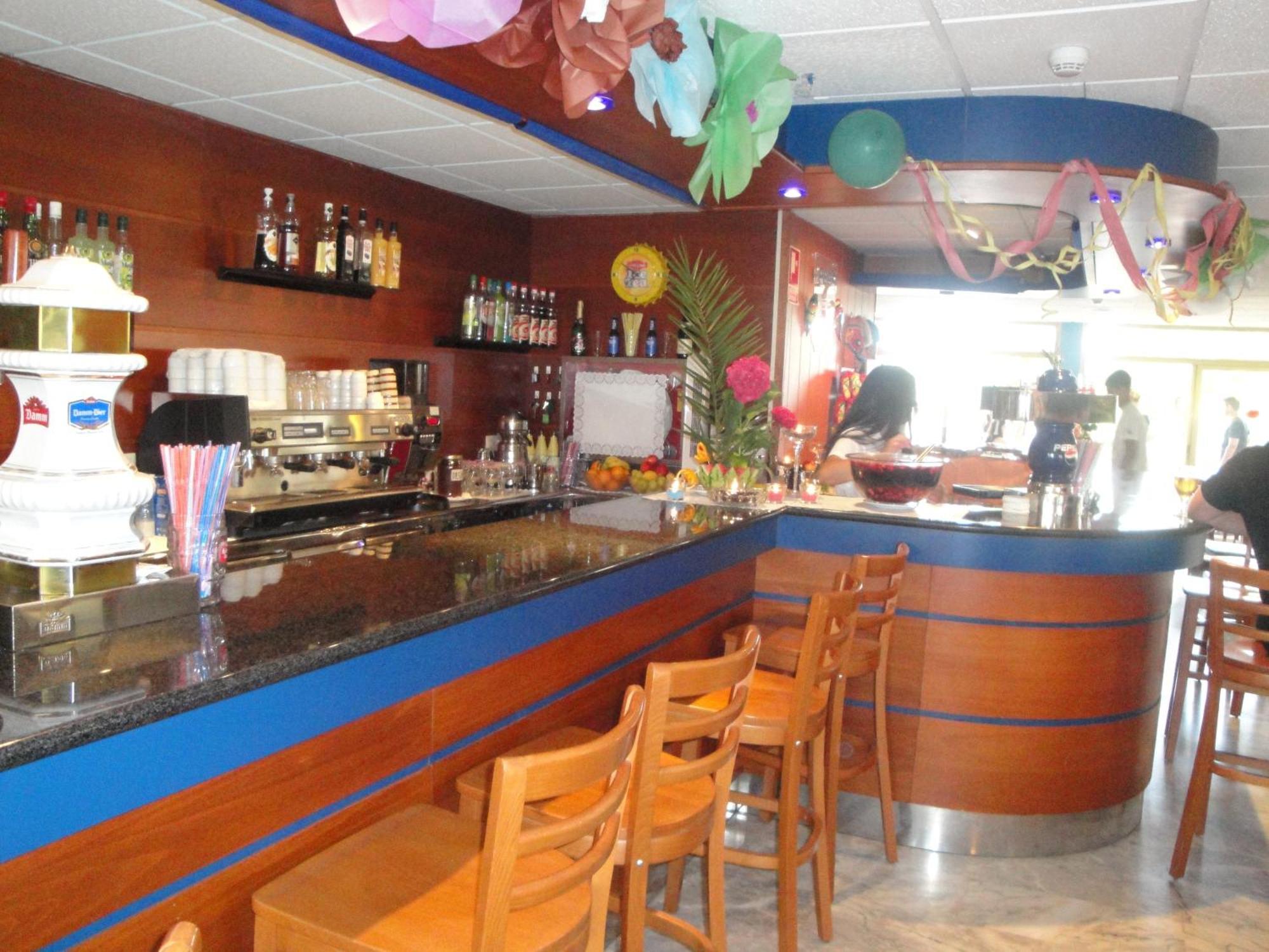 Hotel Esplendid Blanes Εξωτερικό φωτογραφία