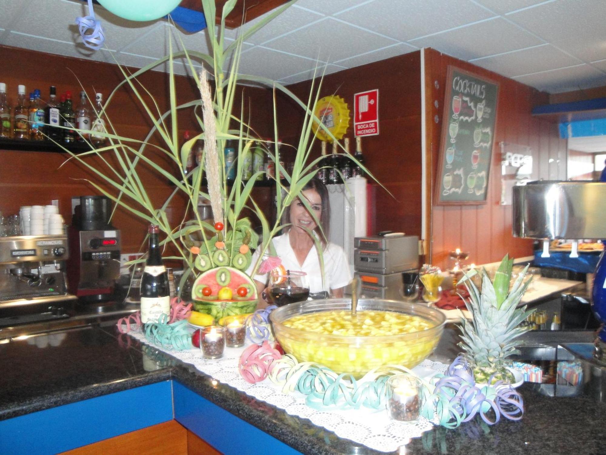 Hotel Esplendid Blanes Εξωτερικό φωτογραφία