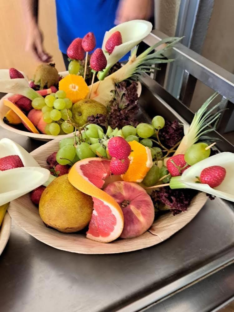 Hotel Esplendid Blanes Εξωτερικό φωτογραφία