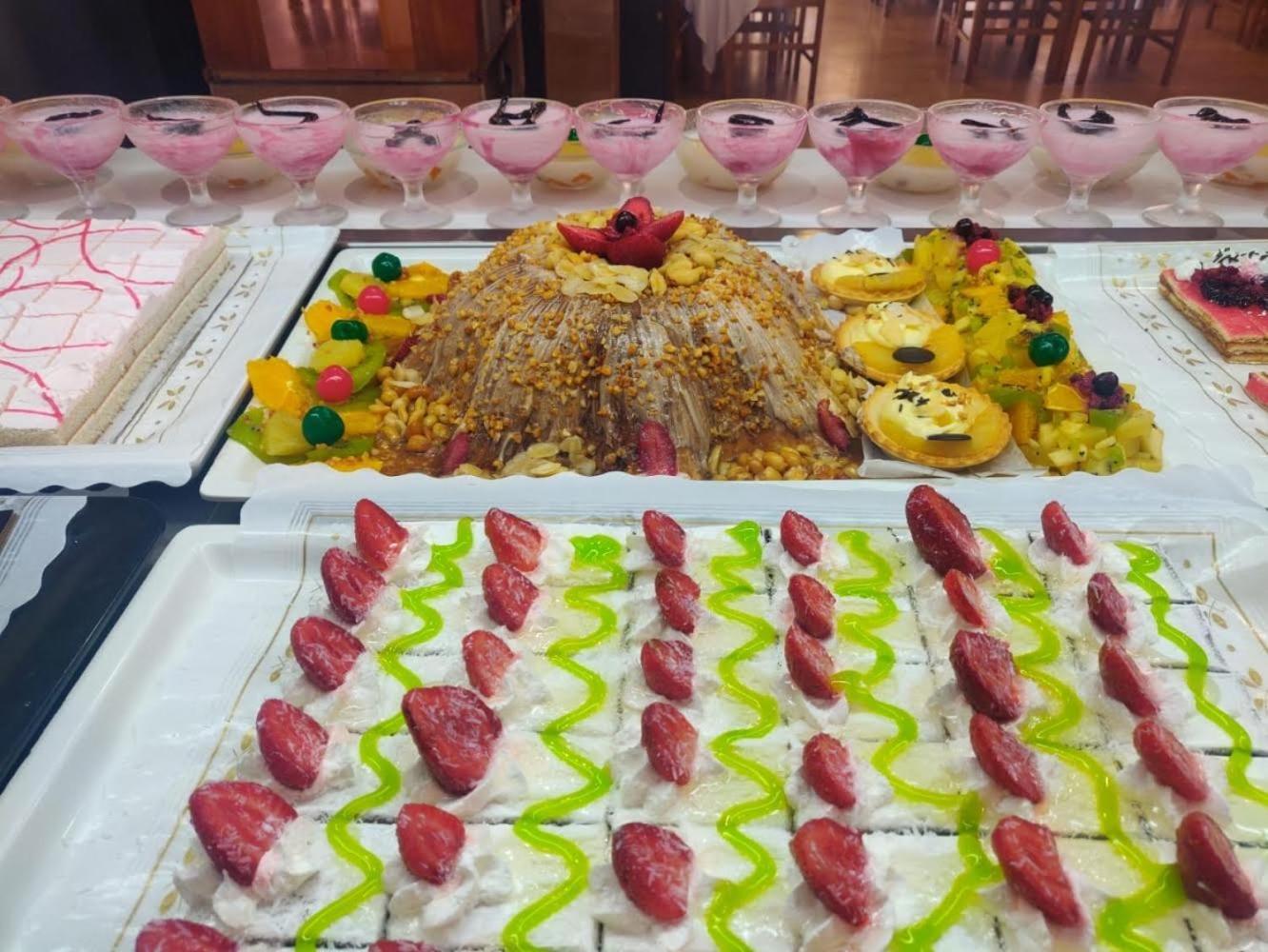 Hotel Esplendid Blanes Εξωτερικό φωτογραφία