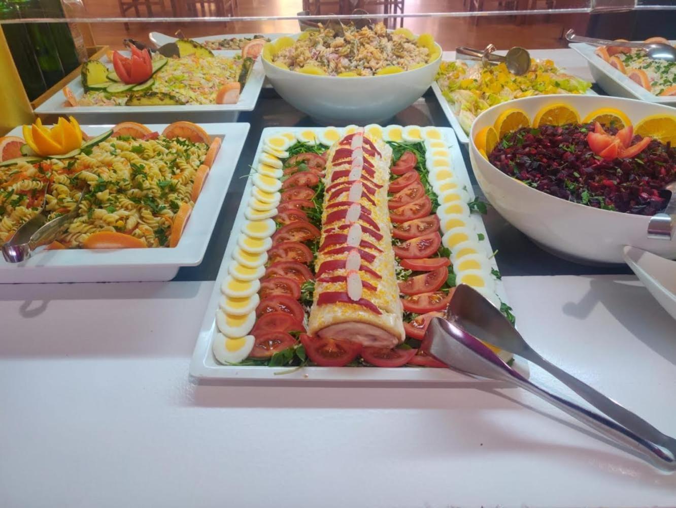 Hotel Esplendid Blanes Εξωτερικό φωτογραφία