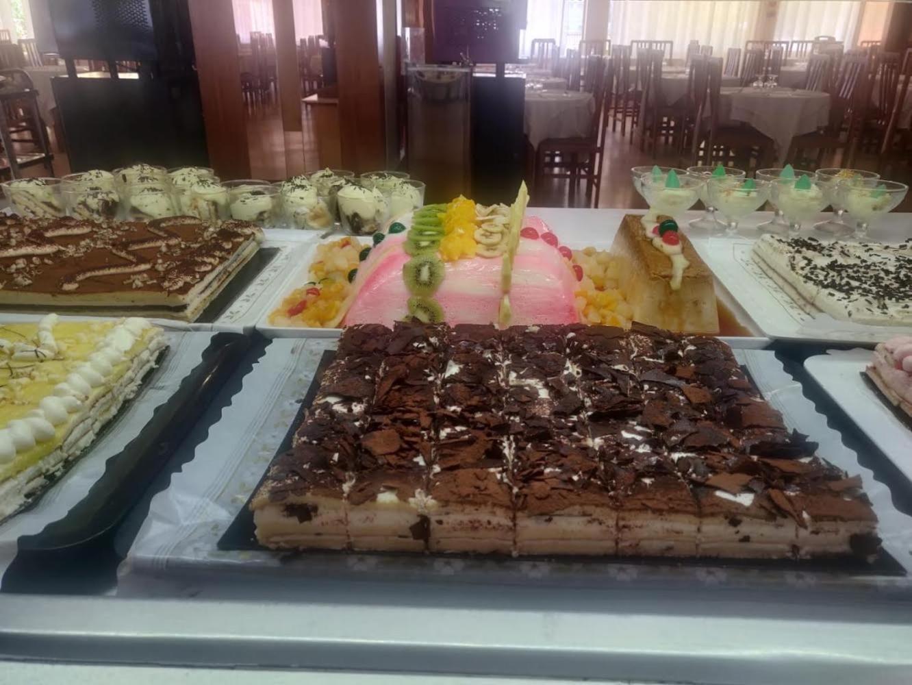 Hotel Esplendid Blanes Εξωτερικό φωτογραφία
