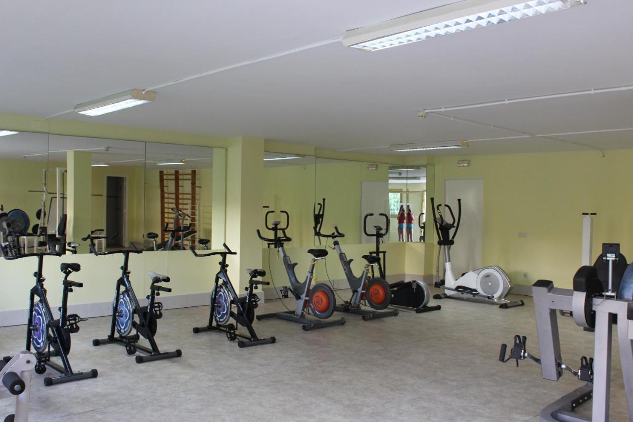 Hotel Esplendid Blanes Εξωτερικό φωτογραφία