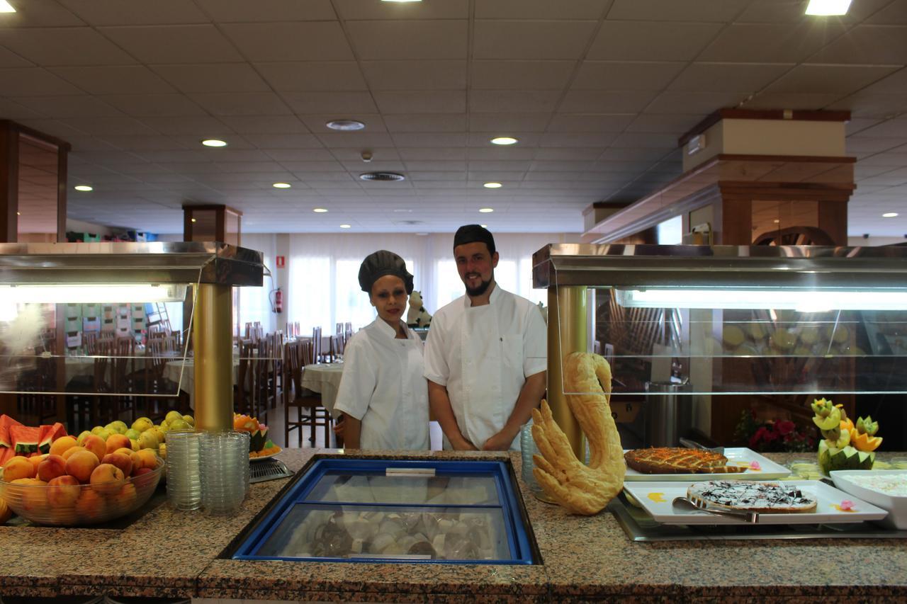 Hotel Esplendid Blanes Εξωτερικό φωτογραφία
