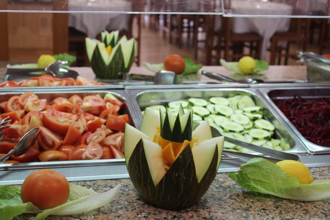 Hotel Esplendid Blanes Εξωτερικό φωτογραφία