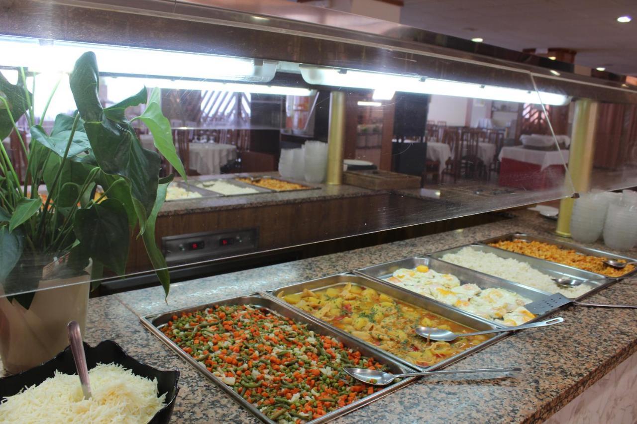 Hotel Esplendid Blanes Εξωτερικό φωτογραφία