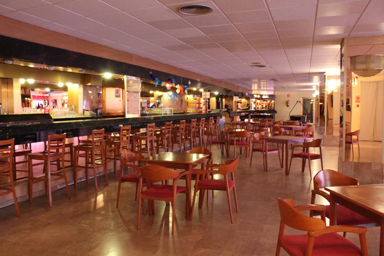 Hotel Esplendid Blanes Εξωτερικό φωτογραφία