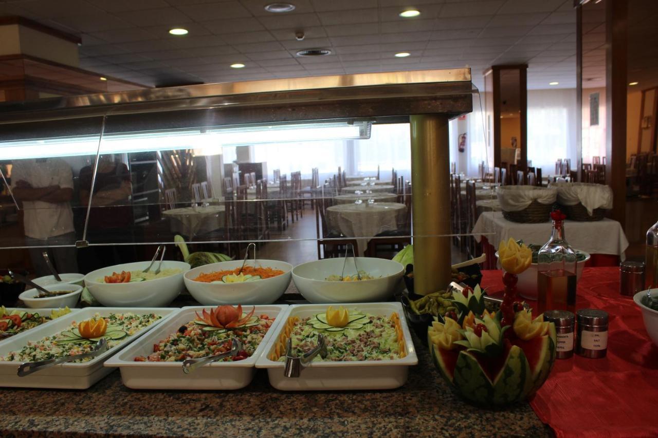 Hotel Esplendid Blanes Εξωτερικό φωτογραφία