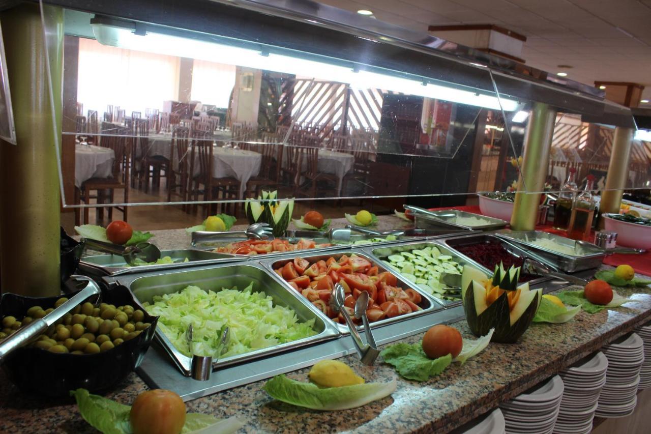 Hotel Esplendid Blanes Εξωτερικό φωτογραφία