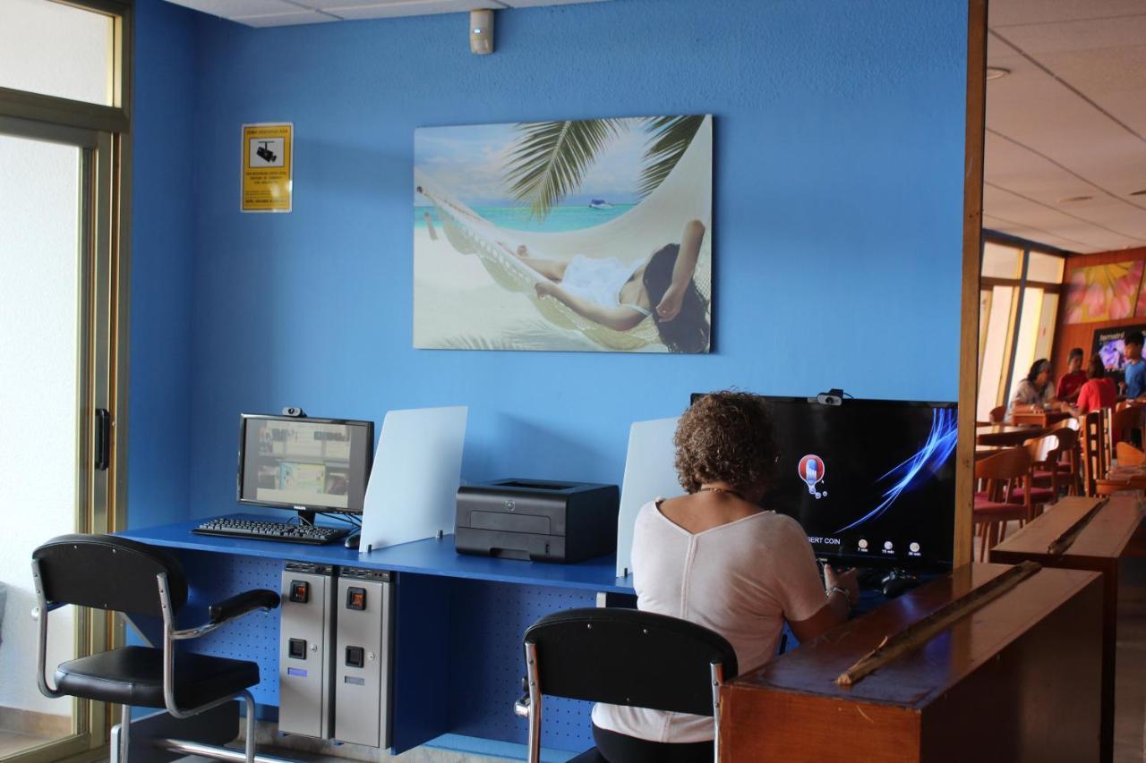 Hotel Esplendid Blanes Εξωτερικό φωτογραφία