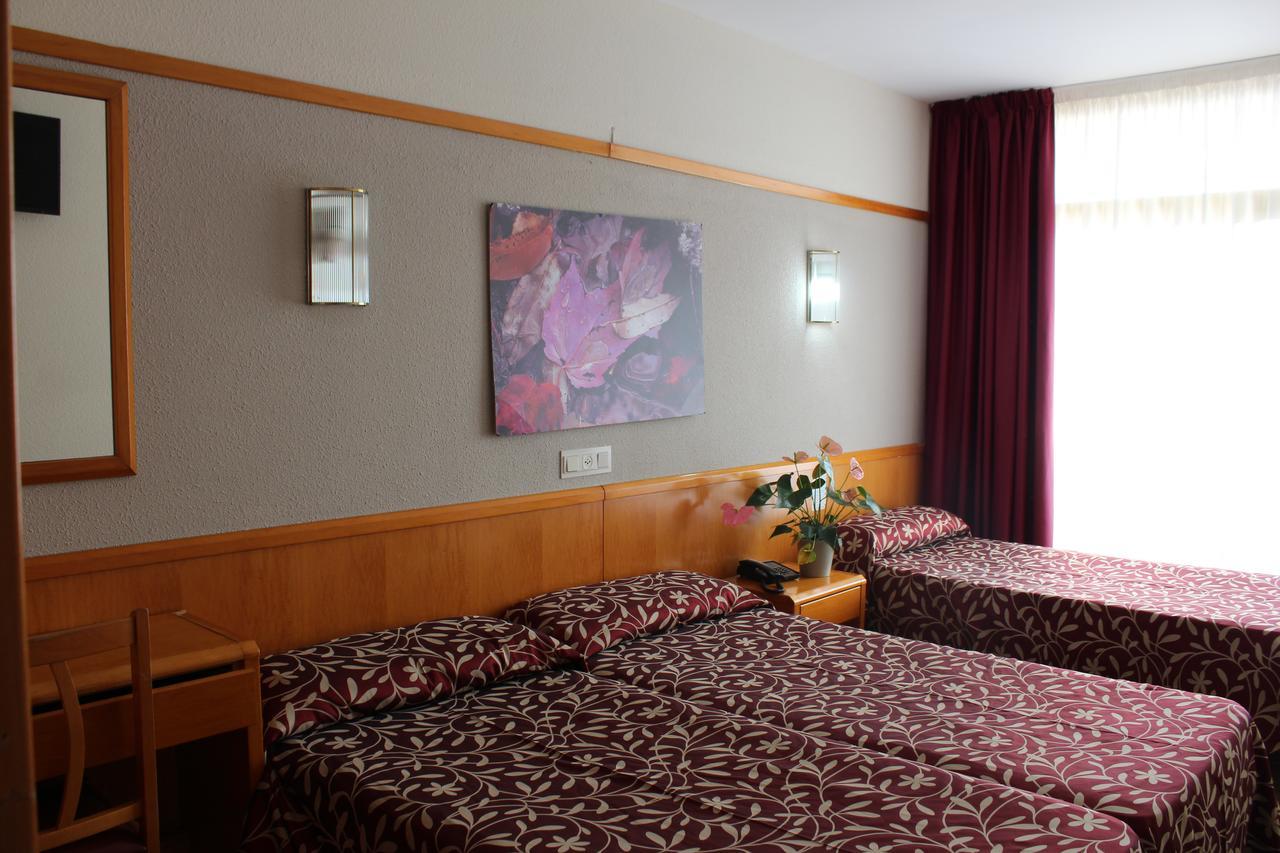 Hotel Esplendid Blanes Εξωτερικό φωτογραφία