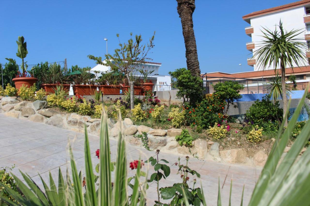 Hotel Esplendid Blanes Εξωτερικό φωτογραφία