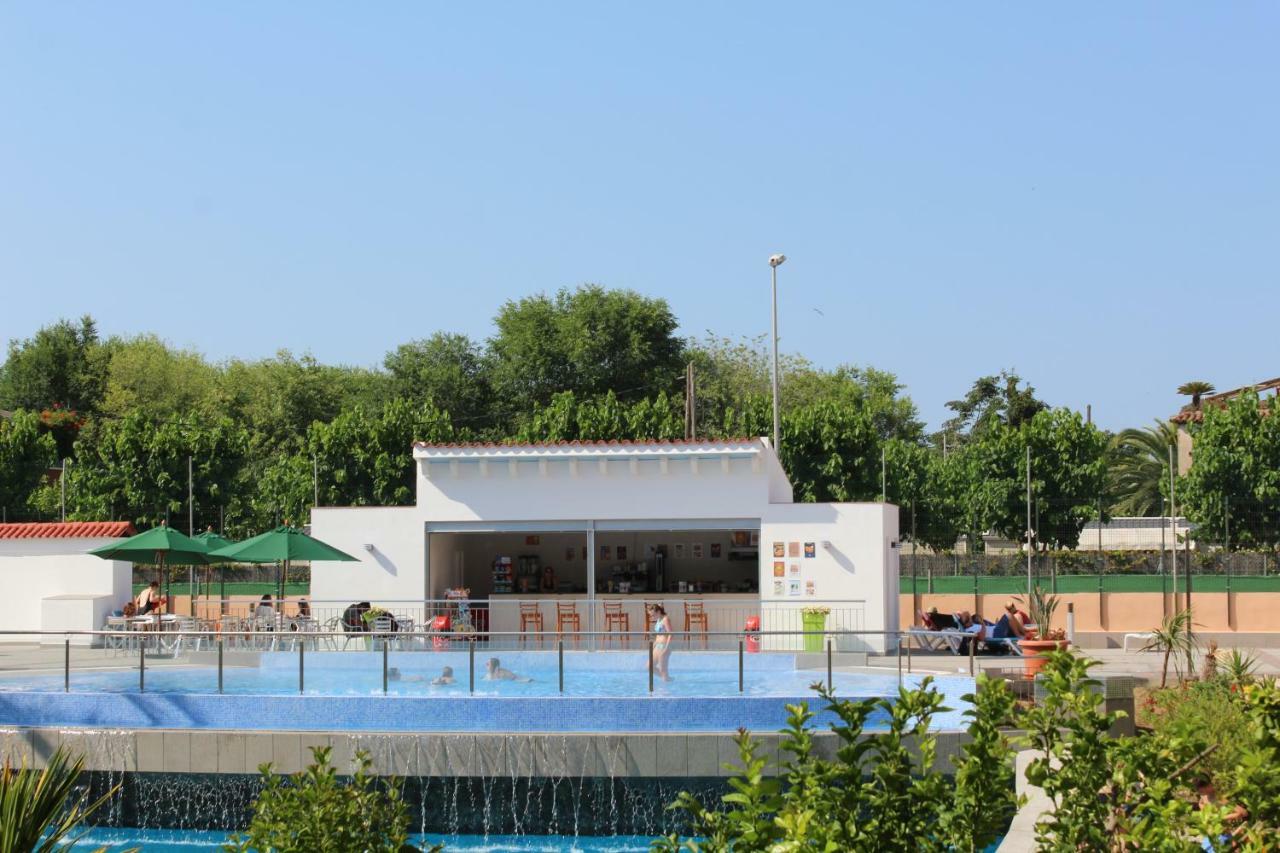 Hotel Esplendid Blanes Εξωτερικό φωτογραφία